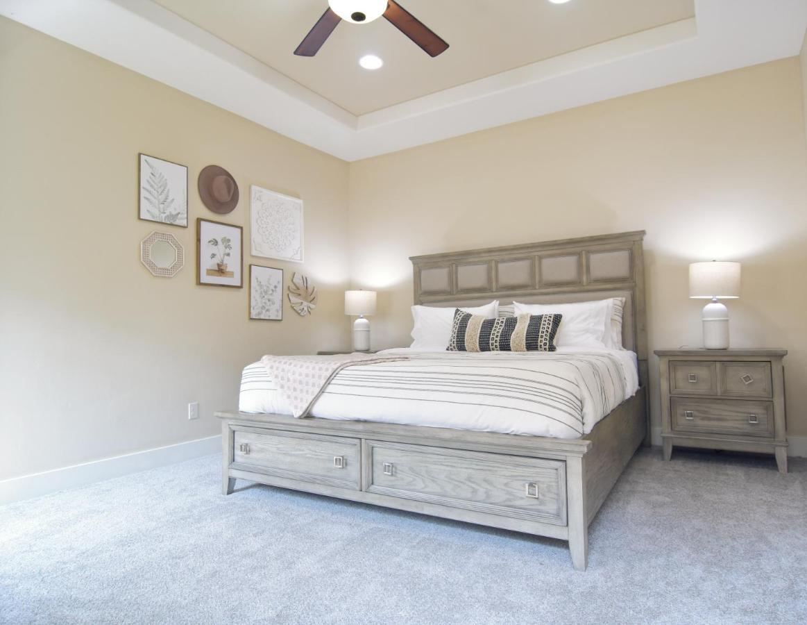 Sensible Safari Sleeps 10 Villa Меридиан Екстериор снимка