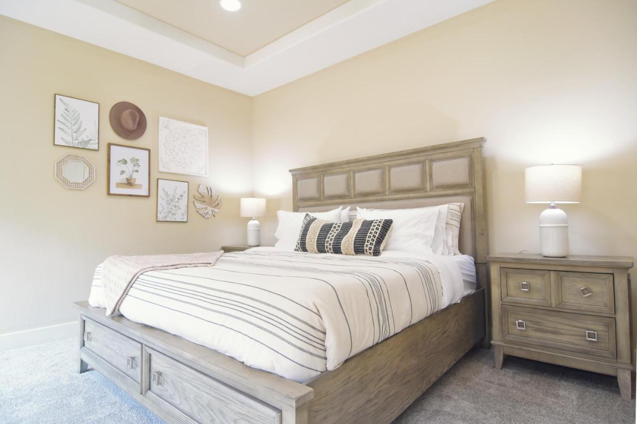 Sensible Safari Sleeps 10 Villa Меридиан Екстериор снимка